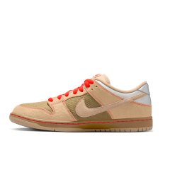 Nike SB Dunk Low Pro 'Som Tum' Günlük Ayakkabı-Shoes