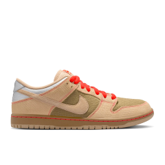 Nike SB Dunk Low Pro 'Som Tum' Günlük Ayakkabı-Shoes
