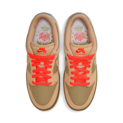 Nike SB Dunk Low Pro 'Som Tum' Günlük Ayakkabı-Shoes