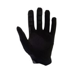 Fox Defend Eldiven-Gloves Siyah