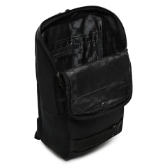 Vans Obstacle KayKay Sırt Çantası-Backpack Siyah