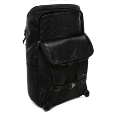 Vans Obstacle KayKay Sırt Çantası-Backpack Siyah