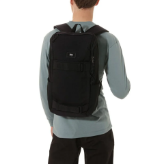 Vans Obstacle KayKay Sırt Çantası-Backpack Siyah