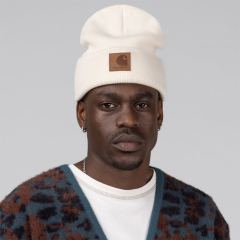 Carhartt WIP Eldon Beanie-Bere Bej