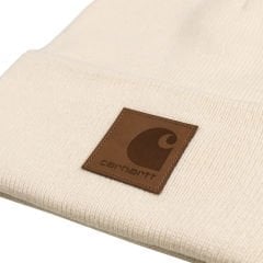 Carhartt WIP Eldon Beanie-Bere Bej
