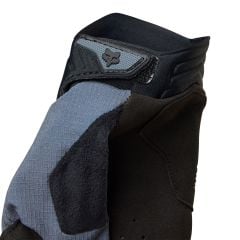 Fox Defend Eldiven-Gloves Cobalt Mavi
