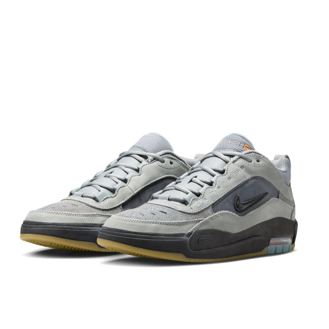 Nike Air Max Ishod Iso Günlük Ayakkabı-Shoes