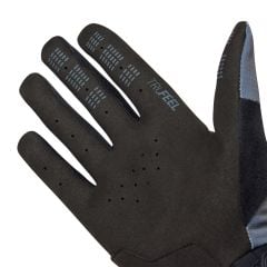 Fox Defend Eldiven-Gloves Cobalt Mavi