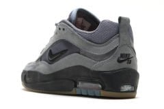 Nike Air Max Ishod Iso Günlük Ayakkabı-Shoes