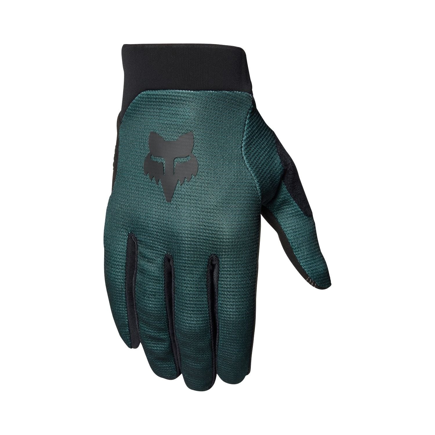 Fox Rangers Eldiven-Gloves Yeşil