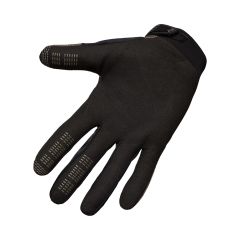 Fox Rangers Eldiven-Gloves Kahverengi