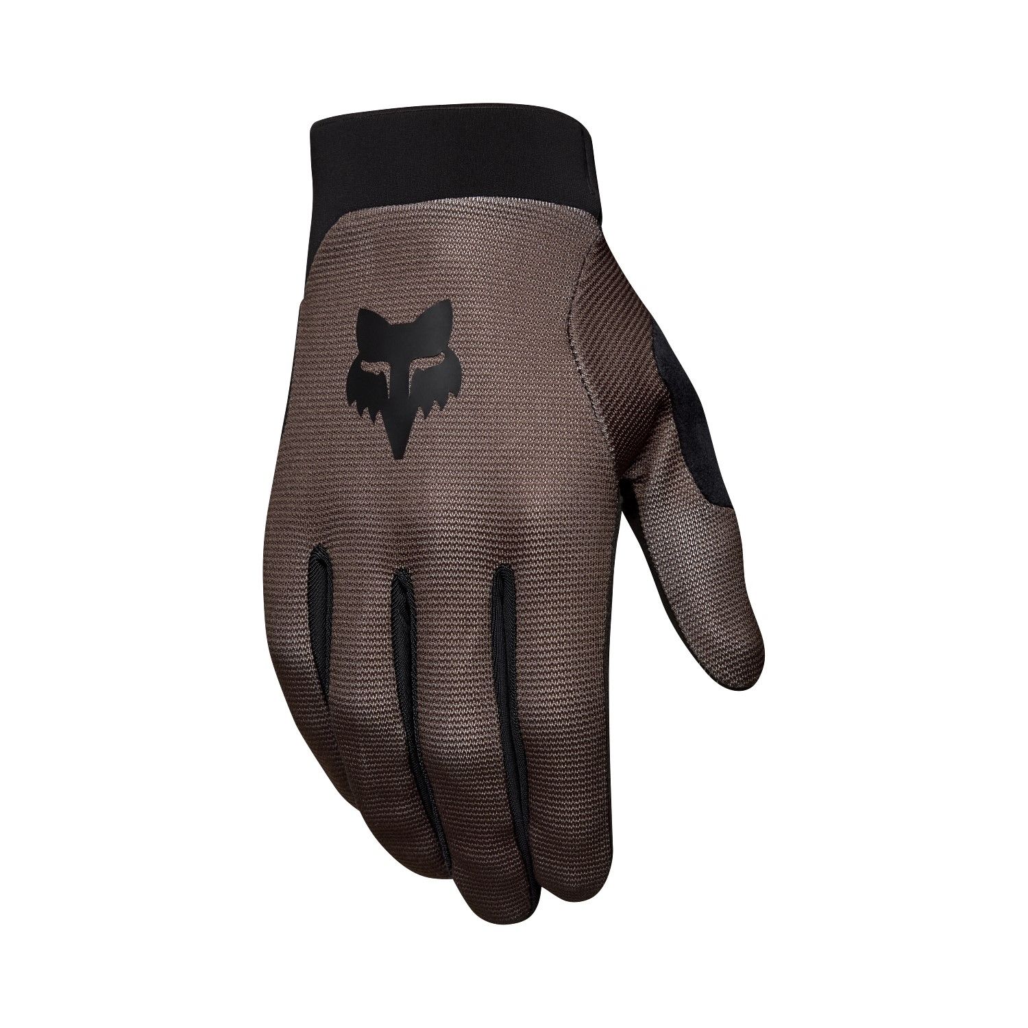 Fox Rangers Eldiven-Gloves Kahverengi