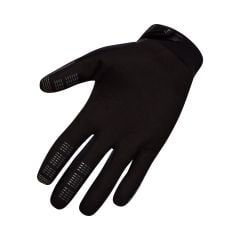 Fox Rangers Eldiven-Gloves Siyah