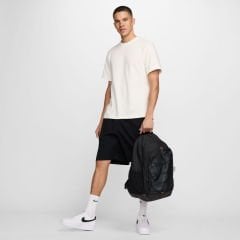Nike Hayward Backpack-Sırt Çantası Siyah
