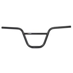 Zoid HAKAMUA 2pc Gidon-Handlebar 8.25'' Siyah