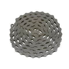 Ybn Single Speed Chain-Zincir Mat Krom