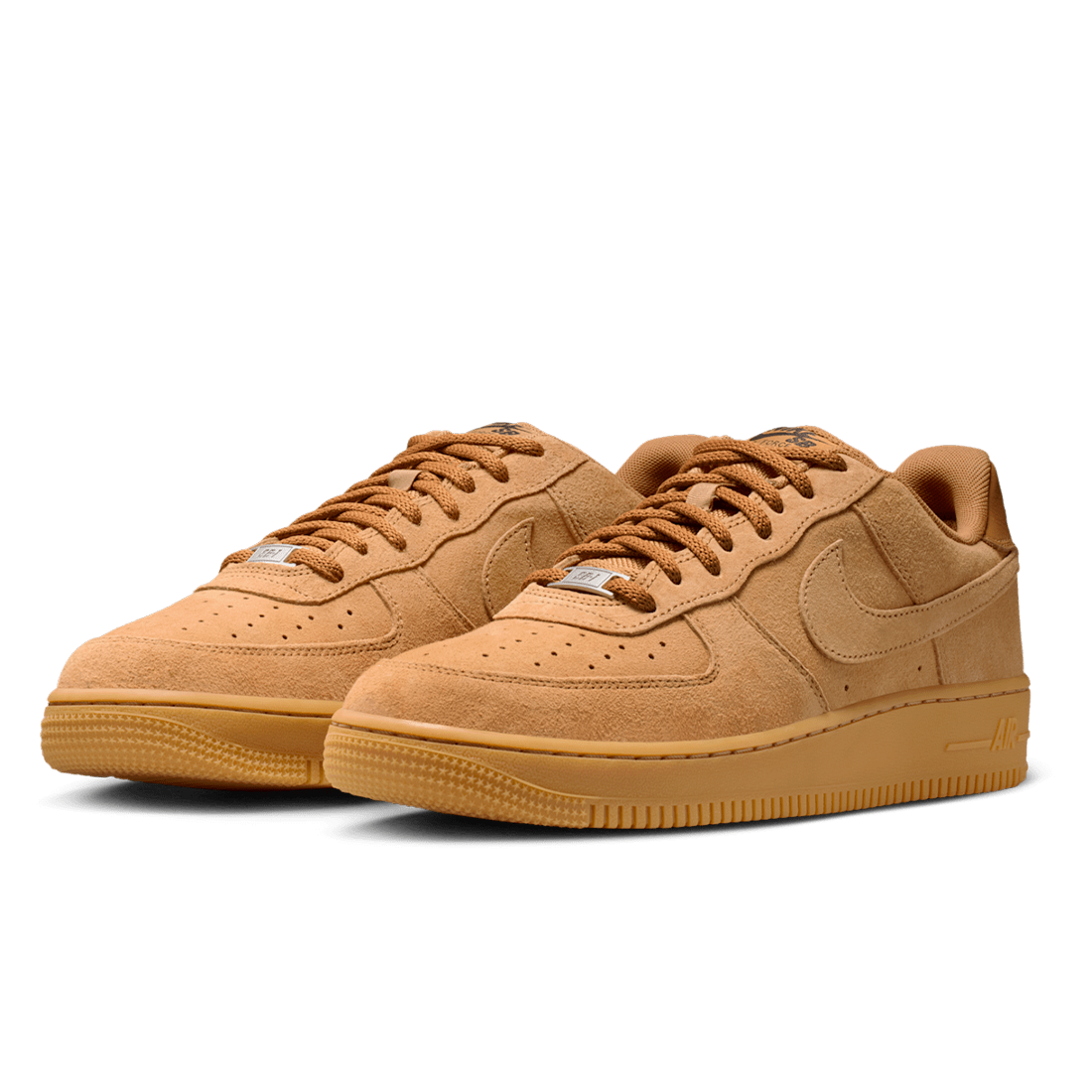 Nike SB Air Force 1 Low Günlük Ayakkabı-Shoes