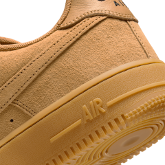 Nike SB Air Force 1 Low Günlük Ayakkabı-Shoes