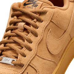 Nike SB Air Force 1 Low Günlük Ayakkabı-Shoes
