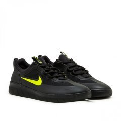 Nike SB Nyjah Free 2 Günlük Ayakkabı