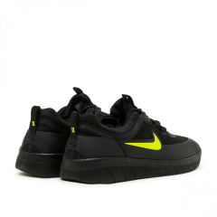 Nike SB Nyjah Free 2 Günlük Ayakkabı