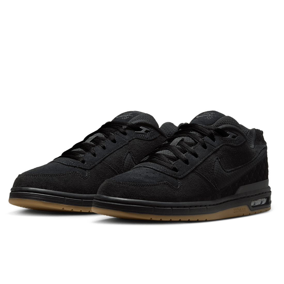 Nıke SB Paul Rodriguez Zoom Air Low Pro Günlük Ayakkabı-Shoes