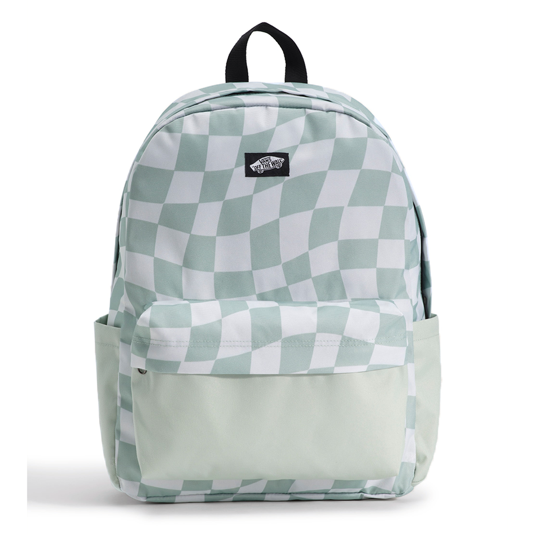 Vans Old Skool Sırt Çantası-Backpack Yeşil