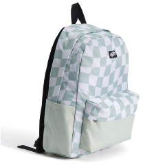 Vans Old Skool Sırt Çantası-Backpack Yeşil