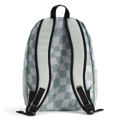 Vans Old Skool Sırt Çantası-Backpack Yeşil