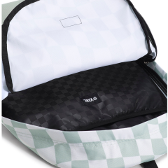 Vans Old Skool Sırt Çantası-Backpack Yeşil