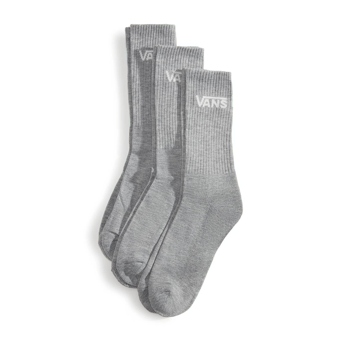 Vans Classic Crew Çorap-Socks Gri