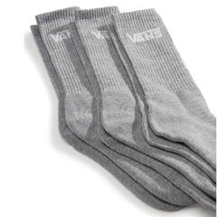 Vans Classic Crew Çorap-Socks Gri