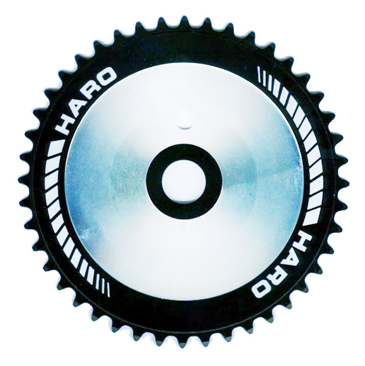 Haro Team Ön Dişli-Sprocket 25T Siyah