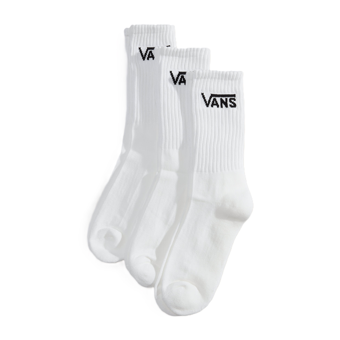 Vans Classic Crew Çorap-Socks Beyaz