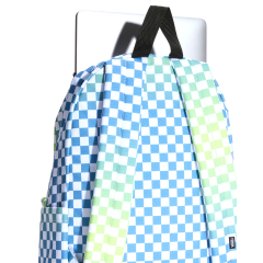 Vans Old Skool Sırt Çantası-Backpack Mavi