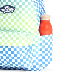 Vans Old Skool Sırt Çantası-Backpack Mavi