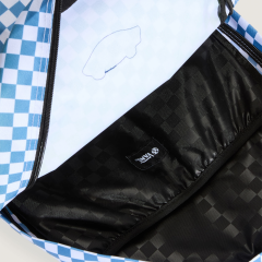 Vans Old Skool Sırt Çantası-Backpack Mavi
