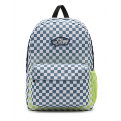 Vans Old Skool Sırt Çantası-Backpack Mavi