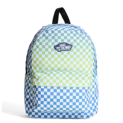 Vans Old Skool Sırt Çantası-Backpack Mavi