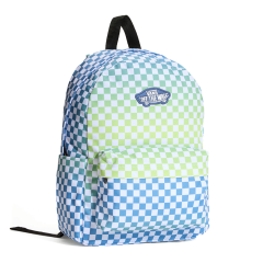 Vans Old Skool Sırt Çantası-Backpack Mavi