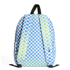 Vans Old Skool Sırt Çantası-Backpack Mavi