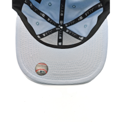New Era Ny 9Fifty Mavi Şapka-Hat