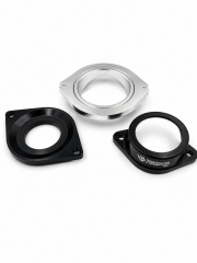 Fishbone X-Ufo Bmx Alüminyum Rotor Seti Ve Kabloları