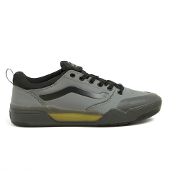 Vans BMX Peak Black Evergreen Günlük Ayakkabı-Shoes