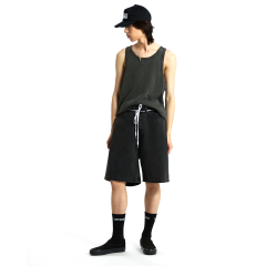 Vans Classic Crew Çorap-Socks Siyah