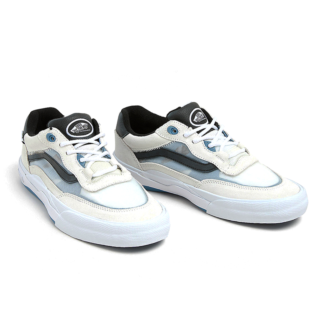 Vans Skate Wayvee Pro Günlük Ayakkabı-Shoes 46 | Shop BmxTR