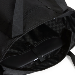 Vans Pergs 2.0 Commuter Tote Bag El  Çantası Siyah