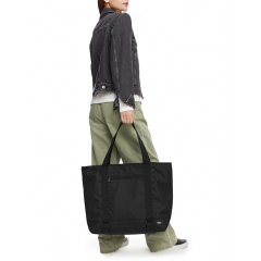 Vans Pergs 2.0 Commuter Tote Bag El  Çantası Siyah
