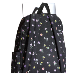 Vans Old Skool Sırt Çantası-Backpack Siyah
