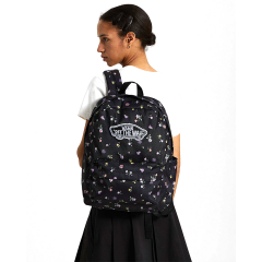 Vans Old Skool Sırt Çantası-Backpack Siyah
